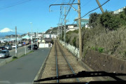 海外「だから私は日本が好き！今まで見た中で一番美しい」江ノ電の車窓風景を撮影した動画が話題に（海外の反応）