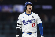 大谷翔平の来季ホームラン数予測に全米騒然！←「＋20勝200K」（海外の反応）