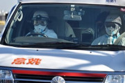 日本で医療「崩壊」の危機、医師たちが警告 - BBC