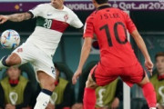 外国人「信じられない」韓国、ポルトガルに劇的逆転勝利！大逆転でベスト16進出決定！【海外の反応】