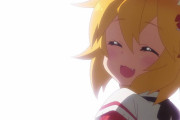 『海外の反応』世話やきキツネの仙狐さん　第11話「仙狐さん…戻ってきて…;-;」