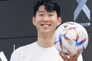 韓国人「これ映画に出てくる日本軍の捕虜だが、ソン・フンミンに似てないか？」