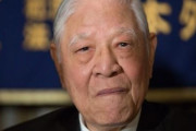 【韓国の反応】台湾の李登輝元総統が死去 享年97歳