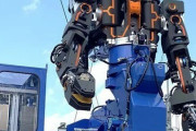 【画像あり】韓国人「日本が開発した最先端ロボットが凄過ぎる‥（ﾌﾞﾙﾌﾞﾙ」　韓国の反応