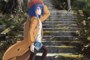 【ざつ旅-That's Journey-】ティザービジュアル＆PV公開！2025年放送決定【海外の反応】