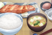 4chan民「正直に答えてくれ、日本の食べ物をお前らどう思ってる？」