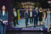 韓国人「トランプは21世紀のローマ皇帝だ！」ホワイトハウスでUFC開催、株まで購入していたと話題に