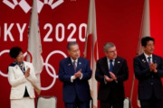 【韓国の反応】緊急事態目前の日本での五輪にIOC「逆境に立ち向かう五輪」と意志表示。これに対し韓国の反応は「事態の深刻性を無視。命がけで参加か。」