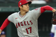 海外の反応 「大谷翔平無双」9奪三振にセーフティバント、復活の勝利！