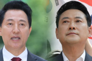 韓国人「オ・セフン市長『チャン・ドンヒョク執行部の寿命は尽きた』と発言し物議に」
