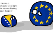 【EU】EUの完璧な外交戦略【ポーランドボール】