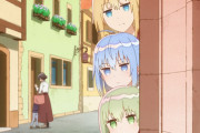 【白聖女と黒牧師】第7話 セシリアのなやみごと【海外の反応】