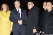 文在寅との面談を断られたオットー・ワームビアの両親が、ハンスト中の野党第一党代表と面会…「あなたは英雄」＝韓国の反応