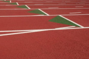 陸上競技の試合中にカメラマンが乱入した結果、とんでもないことに…「素人でもやらないようなミスだと思うんだけどな？」「記録を競うゲームで...」韓国の反応