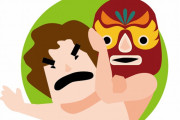 日本のプロレスが面白い　“アメリカでやったら大変なことになる”　【海外の反応】