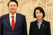 韓国大統領直属の放送通信委員長、慰安婦強制動員問われると…「論争的事案」回答せず＝韓国の反応