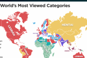 【海外の反応】最も日本かぶれの国はどこだと思う？