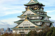 カナダ人「日本は城を作ったのに何で中国韓国は城を作らなかったの？」