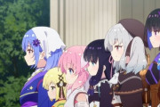 ＜海外の反応まとめ＞プリマドール第10話、終わりなき戦争