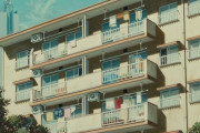ジブリ『耳をすませば』舞台になった東京の団地がヤバイ！ 海外紙が「死の雰囲気漂うゲットー」と紹介・・