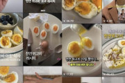 卵が「天然ウィゴビー」と韓国SNSで話題、でも反応は「卵すら高い」「薬の代わりは無理」