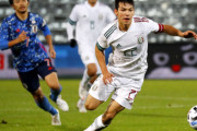 韓国メディア：アンタクト韓日戦は韓国の勝利？メキシコに完敗の日本が「霧」を言い訳に…ソン・フンミン2Aで南野は低調