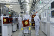 非常事態…サムスンなどの半導体工場、今月末に停止する可能性浮上＝韓国の反応