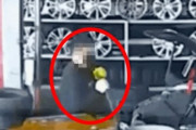 韓国の自動車整備会社、わざとホイールを壊して交換勧める…車載カメラが一部始終を記録＝韓国の反応