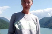 海外「ウクライナで起きている戦争犯罪を生徒に教えたロシア人教師が有罪になる」