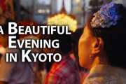 日本の祇園祭、外国人からは神秘的なお祭りだと大評判のようです