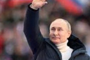 海外「ワクチン反対派はロシアへの制裁にも反対する傾向がある」