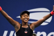 大坂なおみが日本国籍を選択　日の丸で背負って五輪出場へ