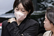 飲酒運転が飲酒運転の罪にならない!?「死刑にしろ！」ムンジェイン前大統領の娘に国民から猛バッシング