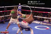 カシメロの特徴を分析した映像に海外から高評価 フィリピン人は「分析しても井上尚弥が負ける」と大興奮