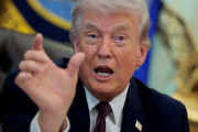 韓国人「トランプがホルムズ海峡の正常化を強調」→「顔を見るだけで吐き気がする」