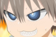 ＜海外の反応まとめ＞宇崎ちゃんは遊びたい！ω 第3話、学際にはいくですね・・・