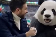 中国人「今回の五輪で最も感動的だったのは日本人選手のこのシーン」　中国人「日本はフィギュアスケート大国」「完ぺきな演技だった」