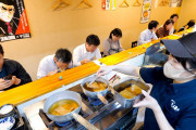 外国人「俺が思うに、最高の麺は日本のうどんだよ。間違いないね」