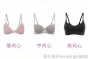 在日中国人女性「日本人女性は貧乳が多いのか？日本のブラのFカップは中国のCカップくらいの大きさだ」　中国の反応