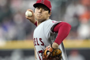 大谷翔平がMLB史上初の珍記録←「クールなファクト」（海外の反応）