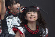 BABYMETALのニューアルバムの収録時間って40分になるのか？　【海外の反応】
