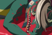 アニメ「ワンダーエッグ・プライオリティ」第１０話に対する海外の反応（感想）RIPパニック
