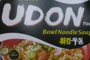 韓国人「欧米で韓国式ラーメンは高級品扱いだった‥」日本製や中国製は１ドル未満の安ラーメン扱い　韓国の反応
