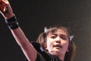 Polyphiaのティム・ヘンソンがBABYMETALとのコラボについて語ったぞ　【海外の反応】