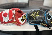 【海外の反応】菊池雄星が今季使用するグローブ【MLB】
