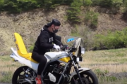 【海外の反応】「日本製エンジンが長持ちするわけだ」日本のバイク音文化？？