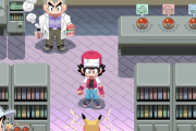外国人「俺達の理想のポケモンのゲームはこういう感じだ！」