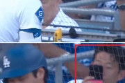 韓国人「韓国のスーパースターソン・フンミンが“普通のファン”みたいに大谷を撮ってた…」→「この光景が信じられない…」