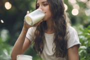 中国人「日本で飲んだ牛乳が激ウマだった。中国で同じようなもの売ってる？」　中国人「ない」「日本は牛乳が安くて美味しい国」