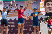 米：サイクリング大会にて男性トランスジェンダーが優勝…賞金400万円を手にする[海外の反応]